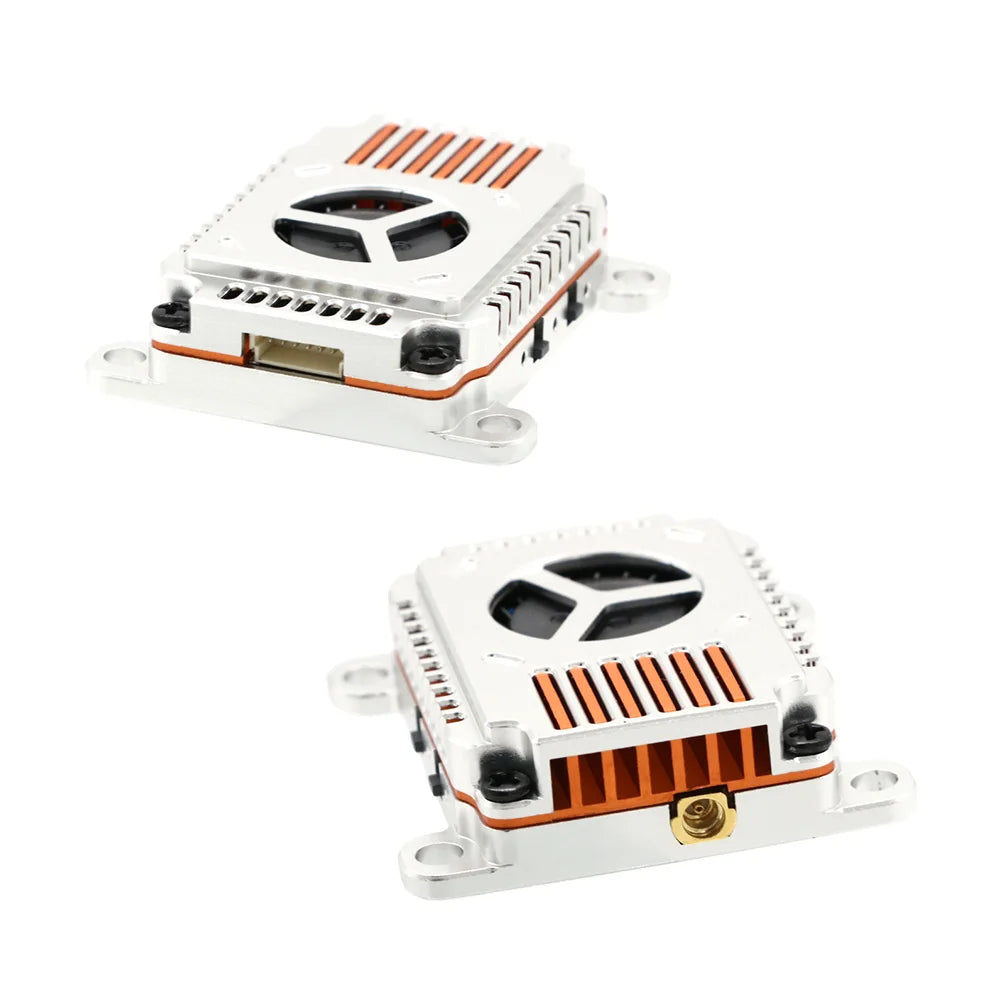 5.8G 5.8GHz 3W Video Transmitter VTX 48CH 25mW/1000mW/2000mW/3000mW