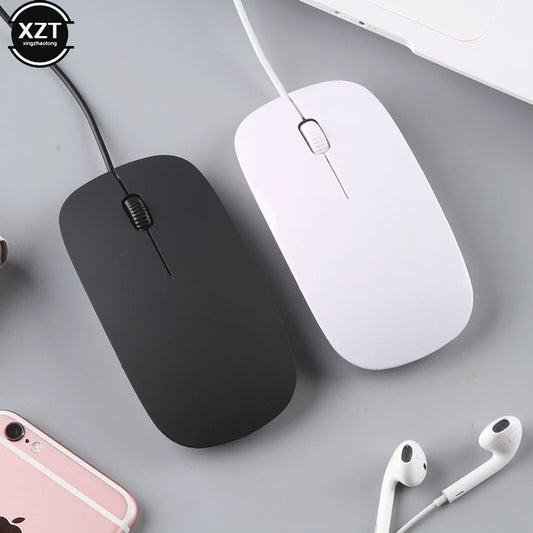 Hot Selling Neutral Wired Mouse 2.4Ghz with USB