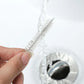 Car Drain Dredge Cleaning Scrub Brush Drain Hoses