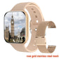 2025 Series 10 Watch 10 GPS Smart Watch