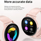 2025 New Smart Watch Women Men Bluetooth Call