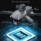 L600 PRO MAX GPS Drone Professional 4K 3-Axis