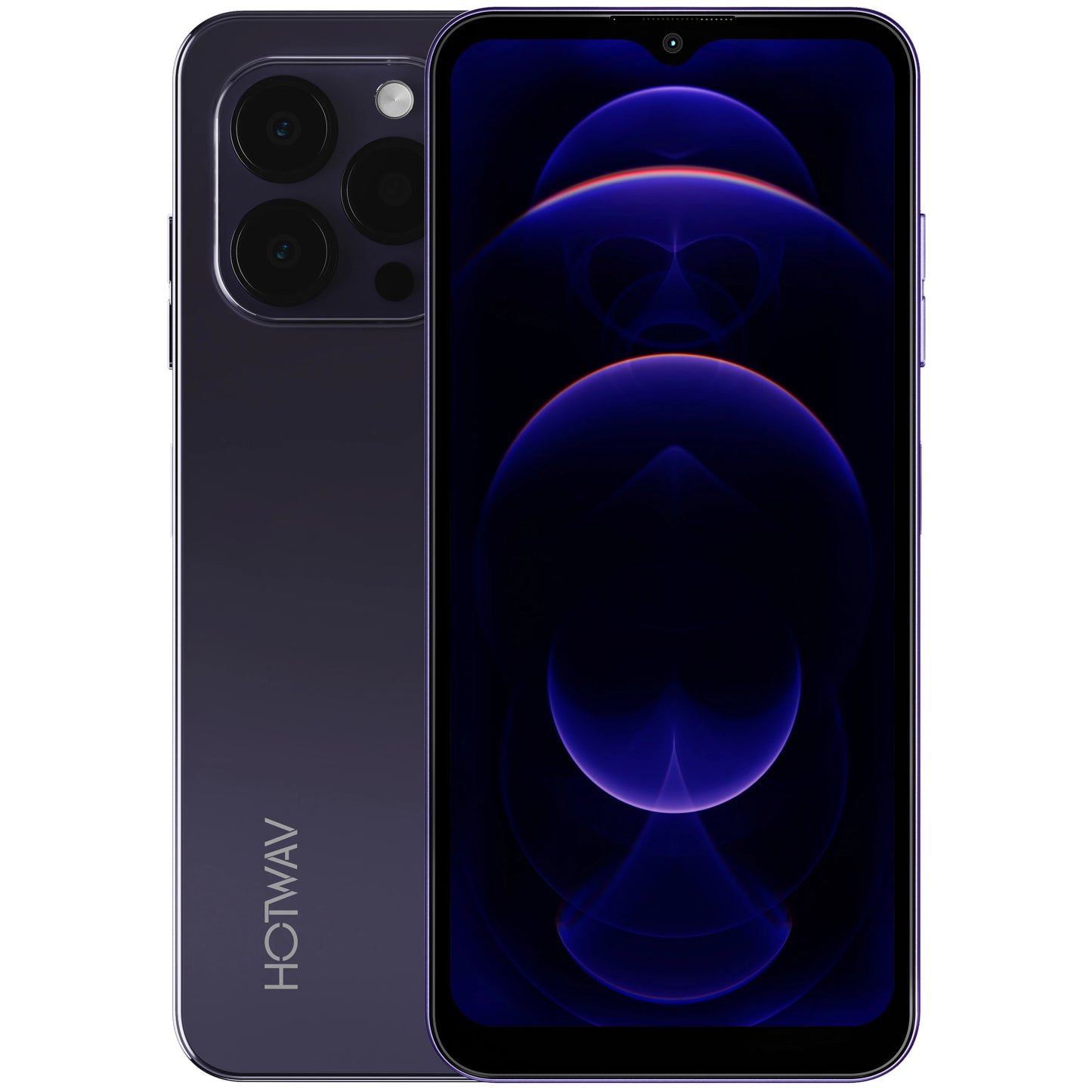 [World Premiere] HOTWAV Note 13 Pro Smartphone 6.6''