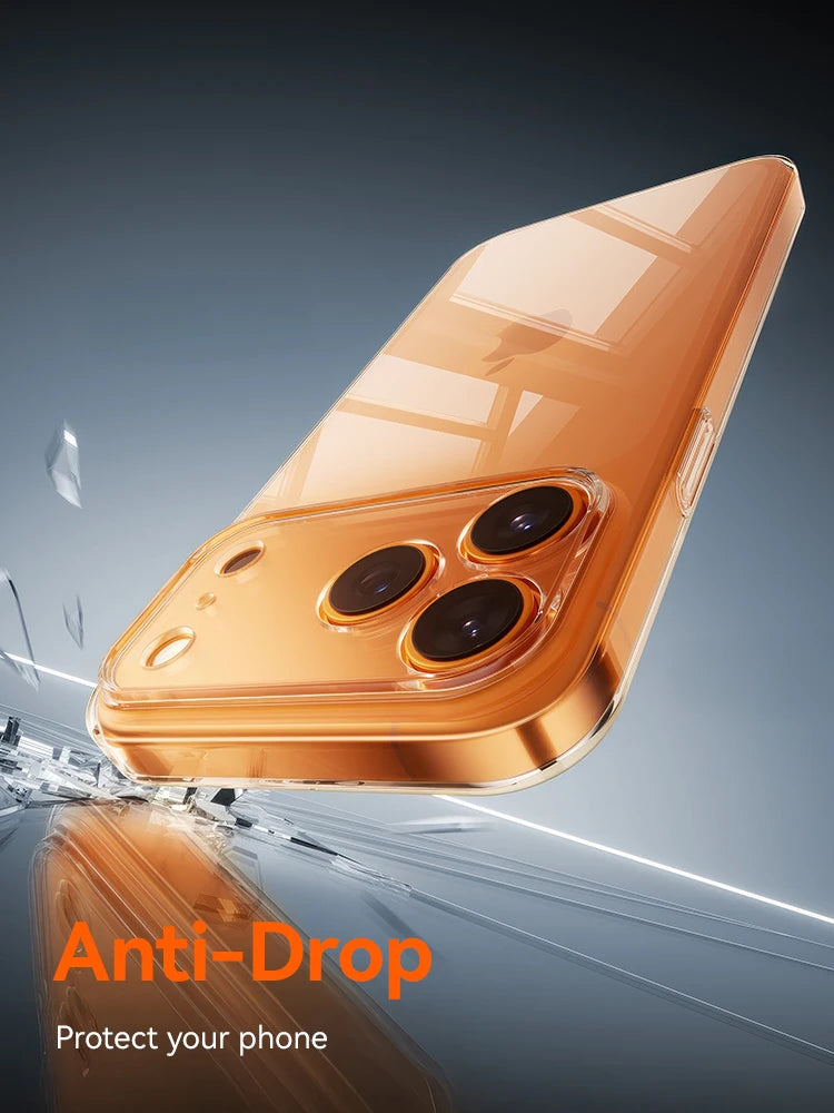 Joyroom Case For iPhone 17 Pro Max Case