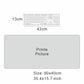 Custom Print Mouse Pad Diy Large Playmat Gaming