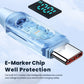 Toocki 100W Type C to Type C Cable
