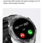 2025 Fashion 32GB Big Memory Men Smart Watch