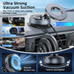 Magnetic Car Phone Holders Vacuum Suction Mobile Phone