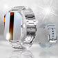 1.83'' Waterproof Smart Watch with Message Answer Call