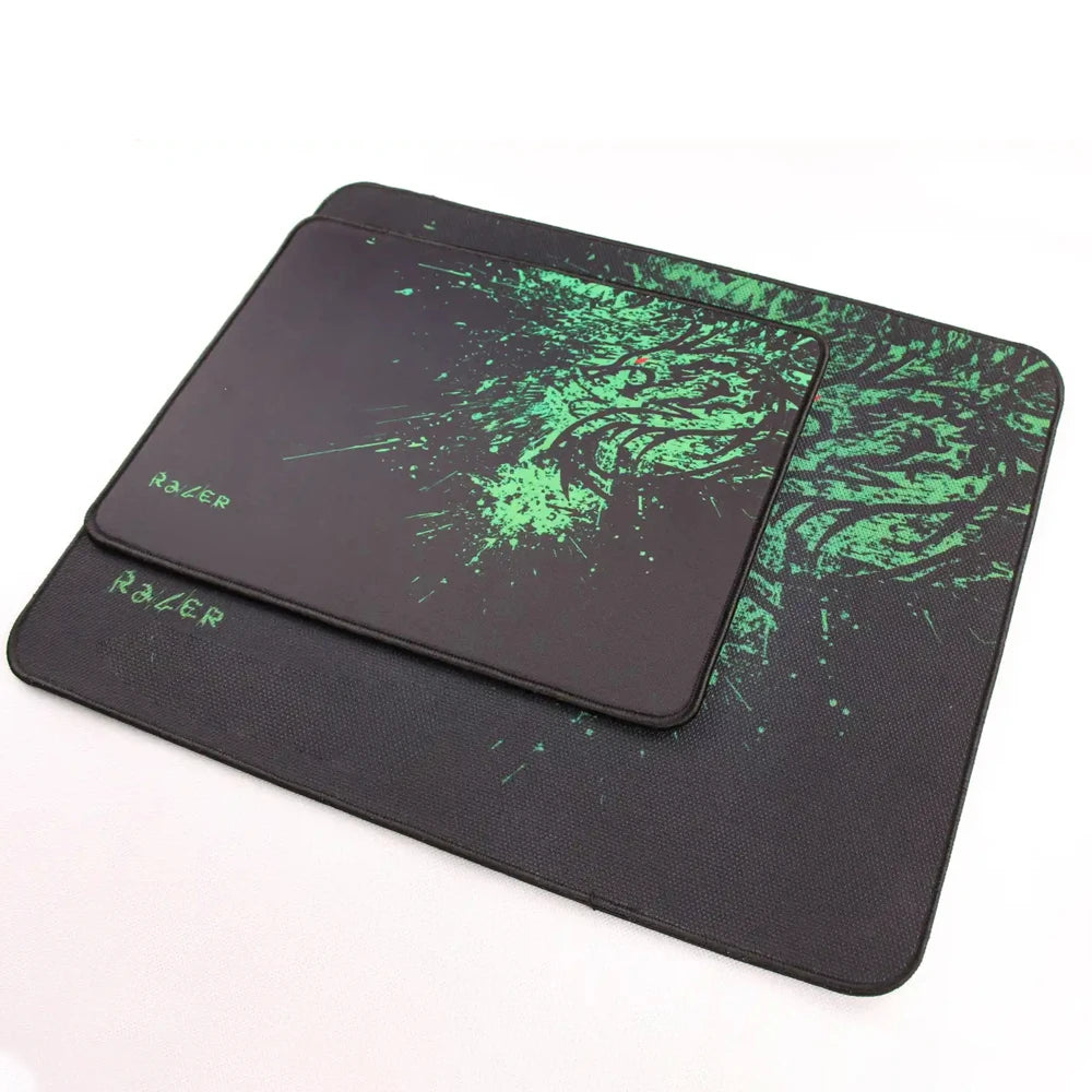 Custom Print Mouse Pad Diy Large Playmat Gaming