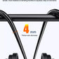 1.8M Desktop Computer Power Switch with LED Lights