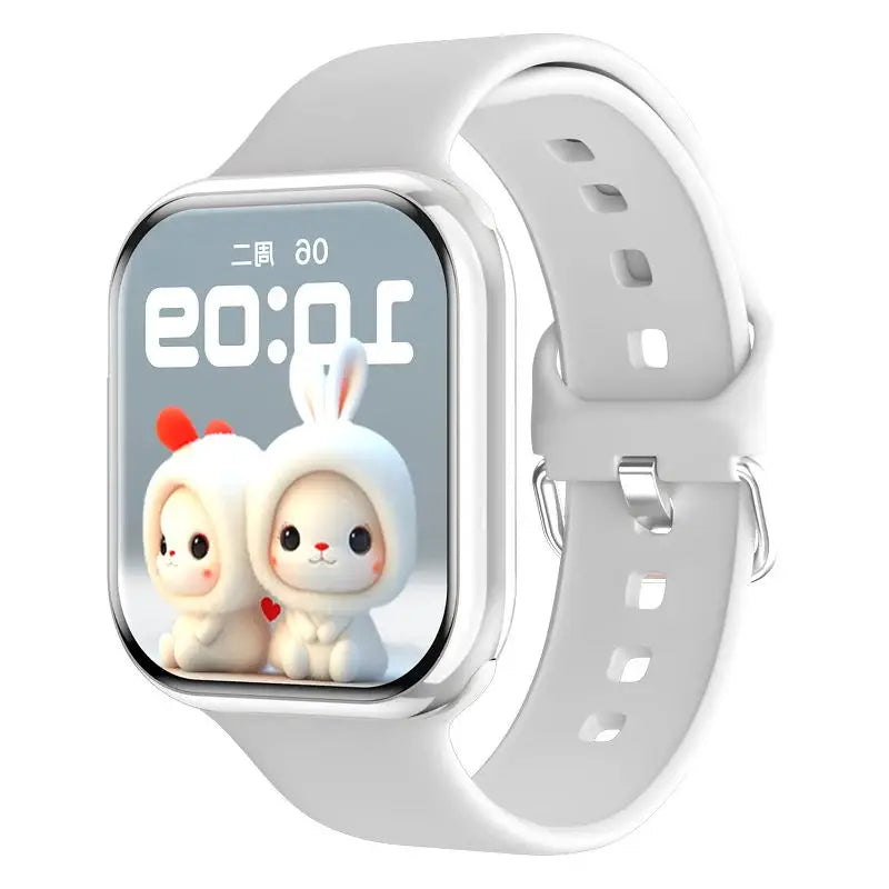 2025 Series 10 Watch 10 GPS Smart Watch