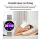 2025 New GPS Tracking Smartwatch Women AMOLED HD
