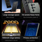2024 New SERVO S24 Mini 4G Global Smartphone