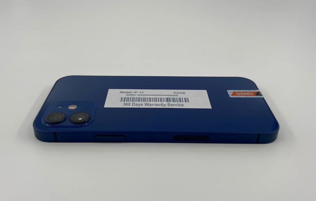 Apple iPhone 12 Face ID 6.1" 4G RAM