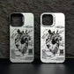 Creative Cardiovascular model Heart Medical Phone Case For