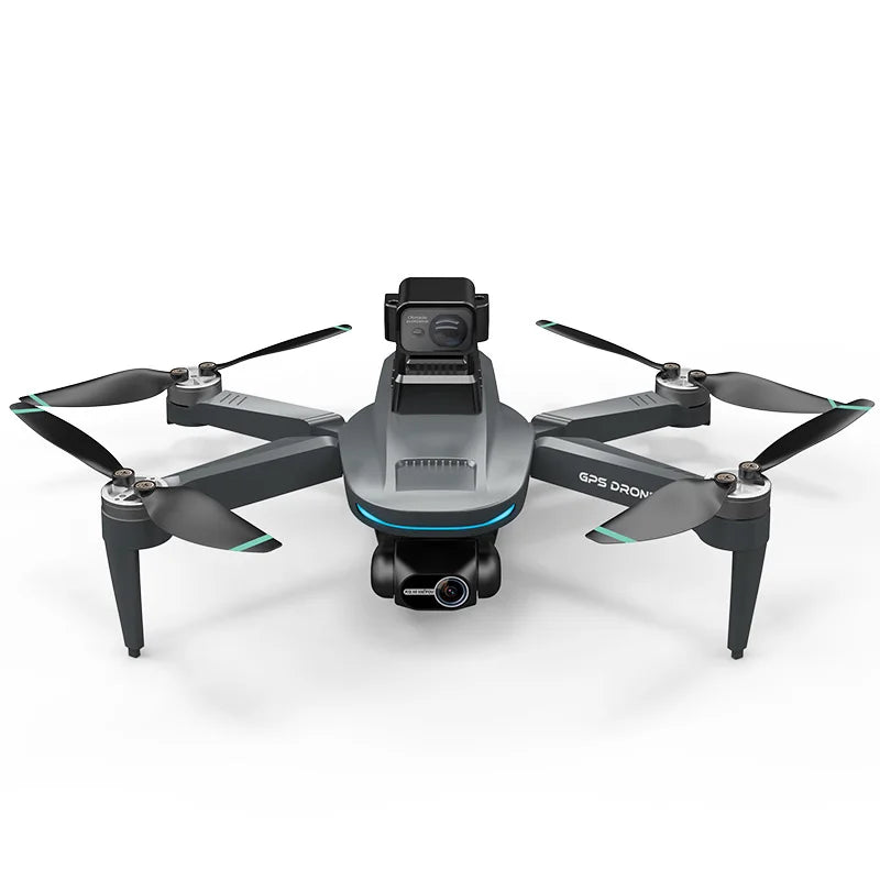 L200 PRO MAX GPS Drone with 2-axis Gimbal