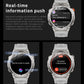2025 New Smart Watch Men 1000mAh Large Capacity