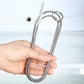 Car Drain Dredge Cleaning Scrub Brush Drain Hoses