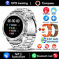 2025 New Bluetooth Call Smart Watch Men For