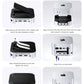 Acasis Mac Mini Docking Station USB-C 40Gbps to