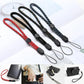 10 Pcs Hand Wrist Strap Lanyard, Adjustable Nylon