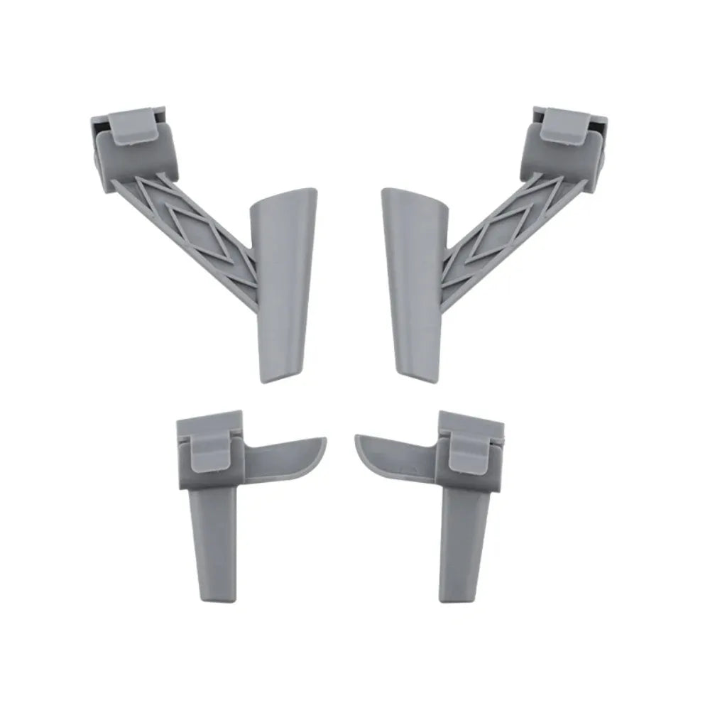 Lightweight Landing Gear for DJI Air 3 Increase