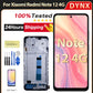 High Quality 6.67” LCD For Xiaomi Redmi Note