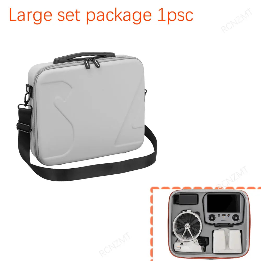 For DJI FLIP Accessories Kit Landing Gear Lens