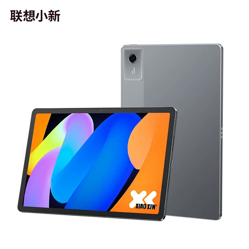 Lenovo Xiaoxin Pad 2025