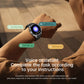 For HUAWEI GT5 Pro GPS NFC Smart Watch