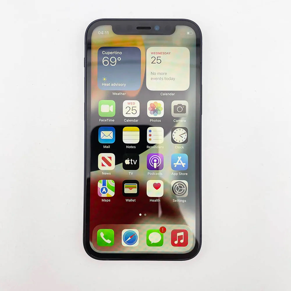 Apple iPhone 12 mini 5G Face ID Mobile