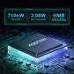 KOOTION X16 PS5 console M.2 SSD NVMe 2TB