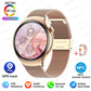 2025 New Lady Fashion Smart Watch women AMOLED