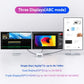 Acasis Mac Mini Docking Station USB-C 40Gbps to