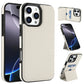 PU+TPU Leather Wallet Magnet Card Holder Phone Case