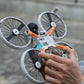 For DJI FLIP Accessories Kit Landing Gear Lens