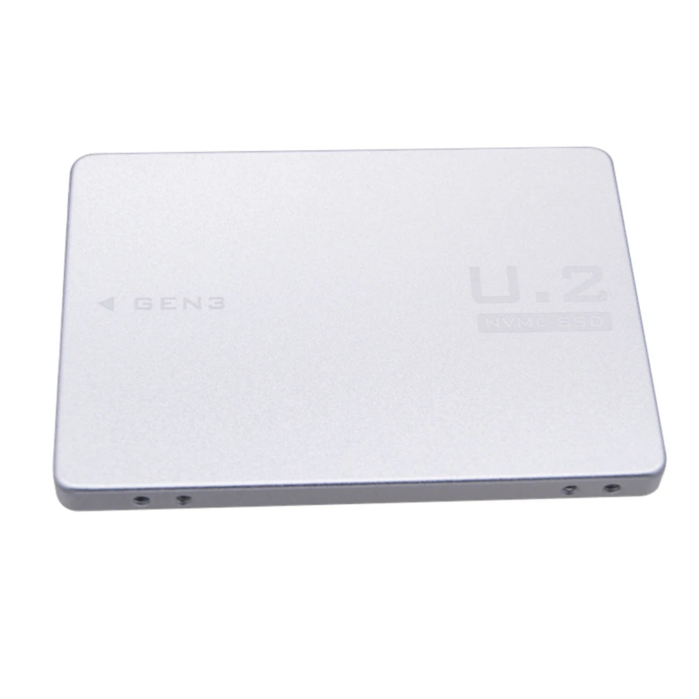 M.2 SSD to U.2 Adapter Card M.2 NVMe