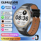 2025 True AMOLED Smart Watch Full touch Screen