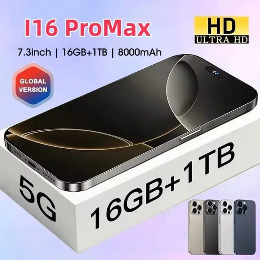 Fiber Cases For SMS i16 Pro Max Mobile