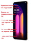Original Unlock LG V60 ThinQ Dual-Screen V600AM/ V600TM