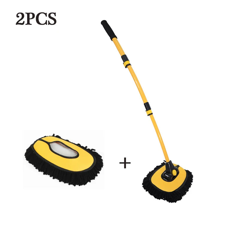 2022 New Car Cleaning Brush Car Wash Brush