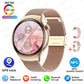2025 New Lady Fashion Smart Watch women AMOLED