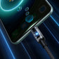 240W 10A Quick Charging USB C Cable Nylon