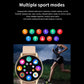 New Women Bluetooth Call Smart Watch HeartRate Blood