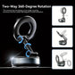 Magnetic Car Phone Holders Vacuum Suction Mobile Phone