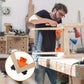 1/4 pcs 90 Degree Corner Clamps For Woodworking,