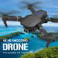 New E88Pro RC Drone 4K Professinal With 1080P