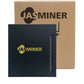 Jasminer X16QE 1650Mh/s ETC miner 6G Memory 550W