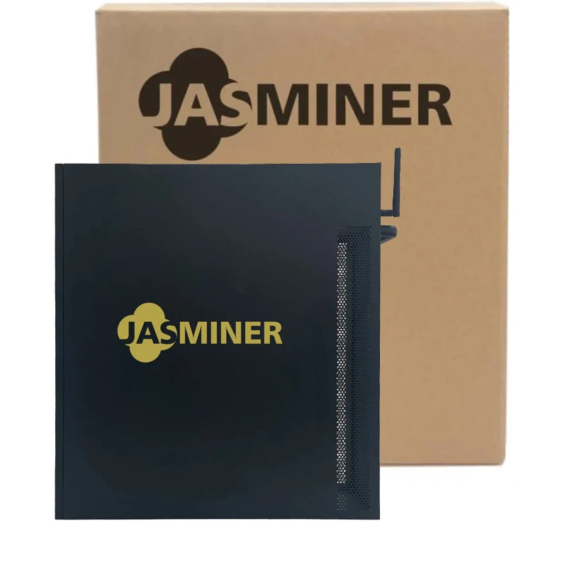 Jasminer X16QE 1650Mh/s ETC miner 6G Memory 550W